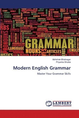 Modern English Grammar 1