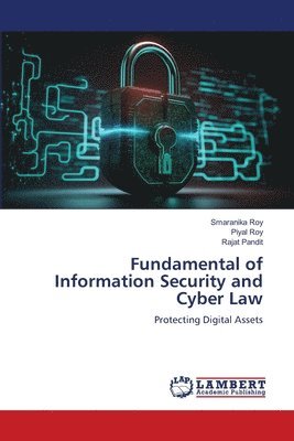 Fundamental of Information Security and Cyber Law 1