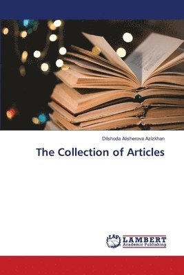 The Collection of Articles 1