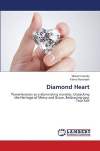 bokomslag Diamond Heart