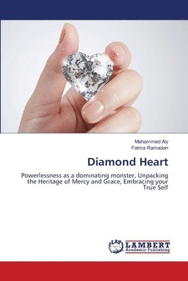 bokomslag Diamond Heart