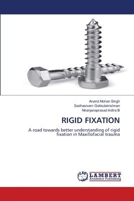 bokomslag Rigid Fixation