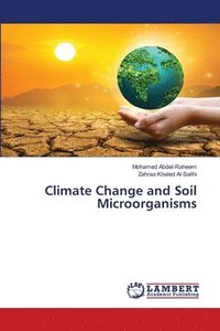 bokomslag Climate Change and Soil Microorganisms