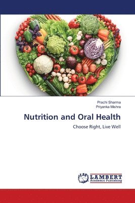 bokomslag Nutrition and Oral Health