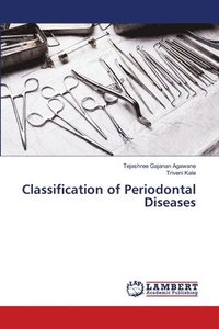 bokomslag Classification of Periodontal Diseases