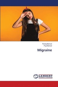 bokomslag Migraine