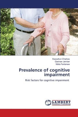 Prevalence of cognitive impairment 1