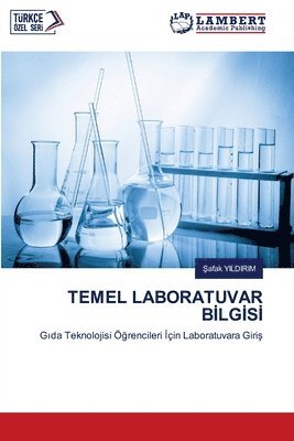 Temel Laboratuvar B&#304;lg&#304;s&#304; 1