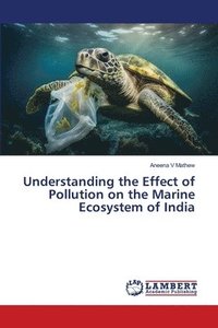 bokomslag Understanding the Effect of Pollution on the Marine Ecosystem of India