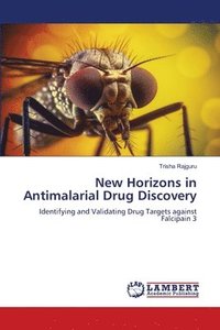 bokomslag New Horizons in Antimalarial Drug Discovery