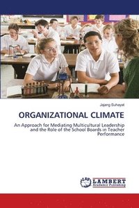 bokomslag Organizational Climate