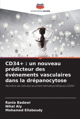 Cd34+ 1