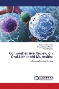 bokomslag Comprehensive Review on Oral Lichenoid Mucositis