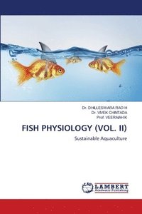 bokomslag Fish Physiology (Vol. II)
