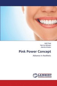bokomslag Pink Power Concept