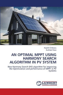 bokomslag An Optimal Mppt Using Harmony Search Algorithm in Pv System