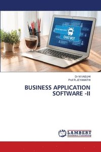 bokomslag Business Application Software -II