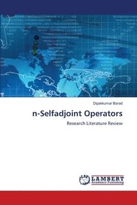 bokomslag n-Selfadjoint Operators