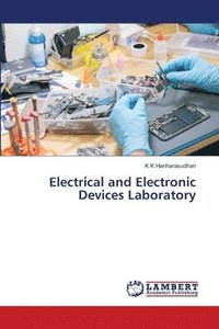 bokomslag Electrical and Electronic Devices Laboratory