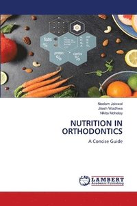 bokomslag Nutrition in Orthodontics