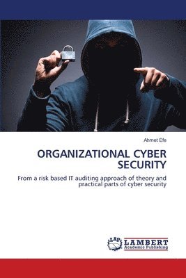 Organizational Cyber Security 1