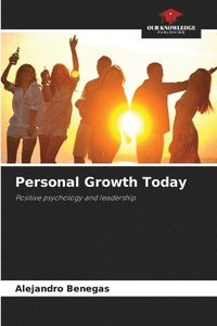 bokomslag Personal Growth Today