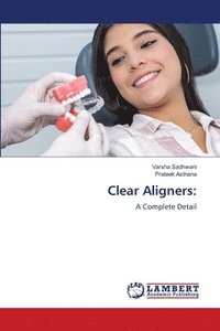 bokomslag Clear Aligners