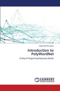 bokomslag Introduction to PolyWordNet