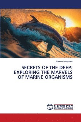 bokomslag Secrets of the Deep