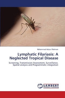 bokomslag Lymphatic Filariasis