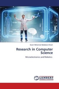 bokomslag Research in Computer Science