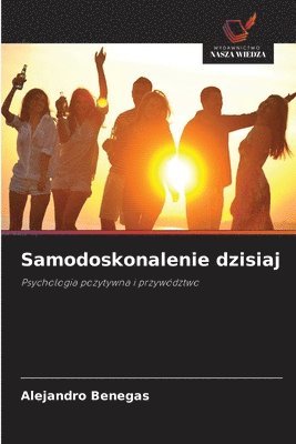 bokomslag Samodoskonalenie dzisiaj