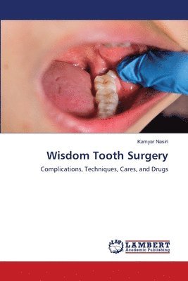 Wisdom Tooth Surgery 1