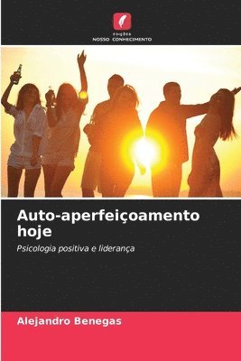 Auto-aperfeioamento hoje 1