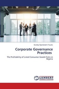 bokomslag Corporate Governance Practices