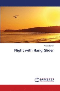 bokomslag Flight with Hang Glider