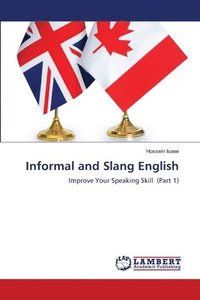 bokomslag Informal and Slang English