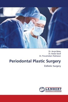 Periodontal Plastic Surgery 1