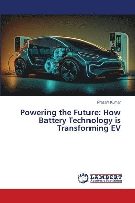 Powering the Future 1