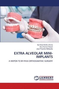 bokomslag Extra Alveolar Mini-Implants