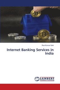 bokomslag Internet Banking Services in India