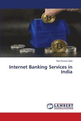 bokomslag Internet Banking Services in India