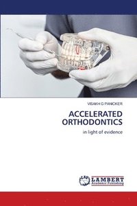 bokomslag Accelerated Orthodontics
