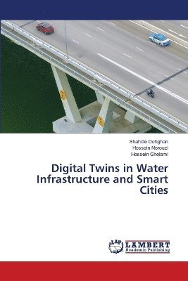 bokomslag Digital Twins in Water Infrastructure and Smart Cities