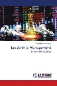 bokomslag Leadership Management
