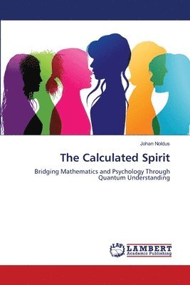 bokomslag Calculated Spirit