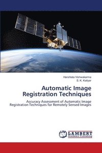 bokomslag Automatic Image Registration Techniques