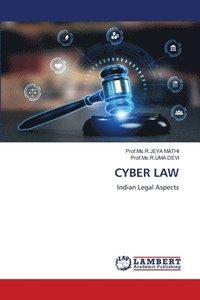 bokomslag Cyber Law