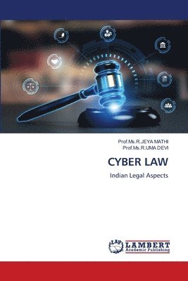 Cyber Law 1