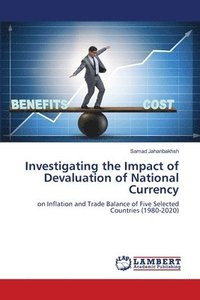 bokomslag Investigating the Impact of Devaluation of National Currency